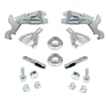 NB PARTS brake shoes XL axle set 160x35 suitable for KNOTT 16-1365