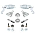 NB PARTS brake shoes XL axle set 250x40 suitable for KNOTT 25-2025/1