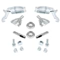 NB PARTS brake shoes XL axle set 200x50 suitable for KNOTT 20-2425/1 20-943/1 20-964/1