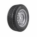 SECURITY Komplettrad 185/60R12C 104/101N ZT603 SECURITY Komplettrad 185/60R12C 104/101N ZT603