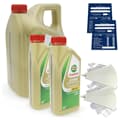 6L Castrol Edge Professional 5W30 LongLife III