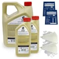 6L Castrol Edge Professional 5W30 LongLife III