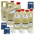 12L Castrol Edge Professional 5W30 LongLife III