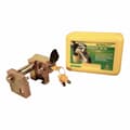 STEADY anti-theft device KS-26 SCM suitable for ALKO ALBE and Winterhoff
