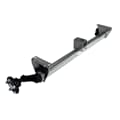 SCHLEGL Eixo não travado 750kg 1000mm/1420mm - 100/4 Versão A com Cavalete central
