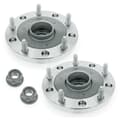 2x SKF Radlager Satz hinten