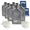 7L Shell Helix Ultra 5W30 API SL ACEA A3/B4 SE