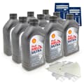 9L Shell Helix Ultra 5W30 API SL ACEA A3/B4 SE