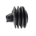 Bellows de NB PARTS 4 pregas 40/70mm 130mm adequado para Winterhoff WS3000