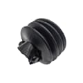 Bellows de NB PARTS 4 pregas 40/70mm 130mm adequado para Winterhoff WS3000