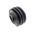 Bellows de NB PARTS 4 pregas 40/70mm 130mm adequado para Winterhoff WS3000