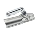 NB PARTS Zugkugelkupplung 750kg Ø60mm Ø12/12mm