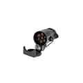 NB PARTS Stecker 12V 7pol. Typ N NB PARTS Stecker 12V 7pol. Typ N