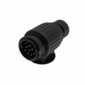 NB PARTS Stecker 13-polig mit Schraubanschluss NB PARTS Stecker 13-polig mit Schraubanschluss