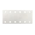 NB PARTS Adapterplatte 240x110x10mm