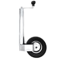 NB PARTS Jockey Wheel 300 kg 60 mm 220x65mm Normaali versio
