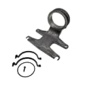 NB PARTS Adapter