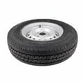 SECURITY Komplettrad 195R14 C 108N TR603 SECURITY Komplettrad 195R14 C 108N TR603