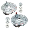 NB PARTS Bremsbacken Achssatz 230x60 passend für 2361 NB PARTS Bremsbacken Achssatz 230x60 passend für 2361