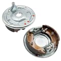 NB PARTS Bremsbacken Achssatz 230x60 passend für 2361 NB PARTS Bremsbacken Achssatz 230x60 passend für 2361