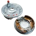 NB PARTS Bremsbacken Achssatz 230x60 passend für 2361 NB PARTS Bremsbacken Achssatz 230x60 passend für 2361