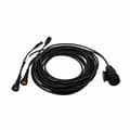 ASPÖCK wiring harness 8m 13-pol bayonet ASPÖCK wiring harness 8m 13-pol bayonet