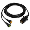 ASPÖCK wiring harness 7m 7-pin bayonet