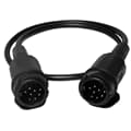 ASPÖCK connection cable 2x13-pin plug