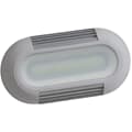 ASPÖCK Inpoint III frosted glass short 0.3m