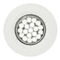 ASPÖCK Innenleuchte LED rund externe Platte