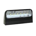 ASPÖCK Regpoint II LED 0,8m DC