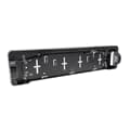 ASPÖCK Nummernschildhalter LED 12V 0,8m DC