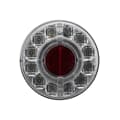 ASPÖCK Braspoint 140mm rear light rear fog light reversing light