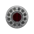 ASPÖCK Braspoint 140mm rear fog light Reversing light