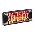 ASPÖCK MiniLED II stop light rear light