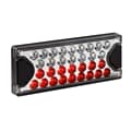 ASPÖCK Mini LED II Funktion Nebelschlussleuchte Rückfahrleuchte