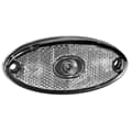 ASPÖCK Flatpoint II White 0.5m DC