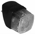 ASPÖCK Squarepoint White Bracket 5x45 0.5m Reflector