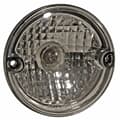 ASPÖCK Roundpoint rear light 2-pole white
