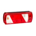 ASPÖCK Ecopoint left side marker light 12V 7-pin