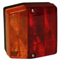 ASPÖCK Minipoint license plate light rubber grommet