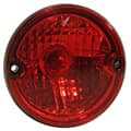 ASPÖCK Roundpoint rear brake light 3-pin plug ASPÖCK Roundpoint rear brake light 3-pin plug