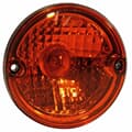 ASPÖCK Roundpoint Doppel-Integrationsleuchte 2-polig Stecker