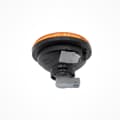 ASPÖCK Roundpoint double integrated light 2-pole plug