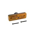 ASPÖCK lens screws flat 12V