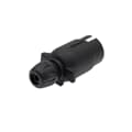 ASPÖCK plug 7-pin ISO 1724
