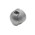 Aspöck Stecker 7 pol/Alu/ISO 1724 Aspöck Stecker 7 pol/Alu/ISO 1724