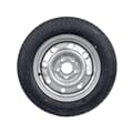 SECURITY Komplettrad 185/65R14 93N SECURITY Komplettrad 185/65R14 93N