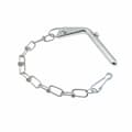 NB PARTS Vorstrecker 76x68mm Ø14mm NB PARTS Vorstrecker 76x68mm Ø14mm