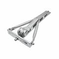 NB PARTS Ausdrehstütze 597x497mm
